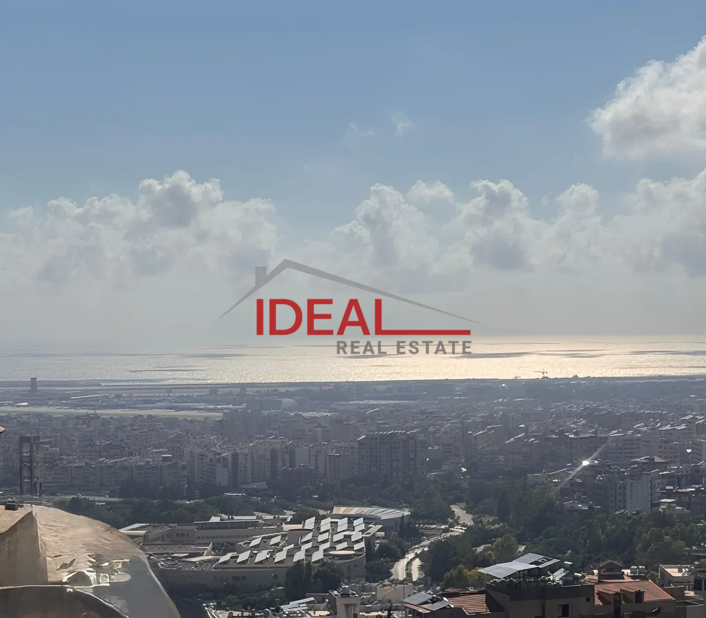 Apartment for sale in Hadath, Lebanon