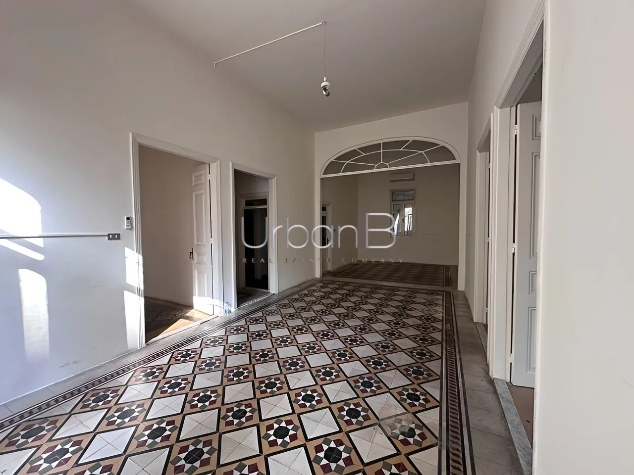 Apartment for rent in Gemmayzeh
