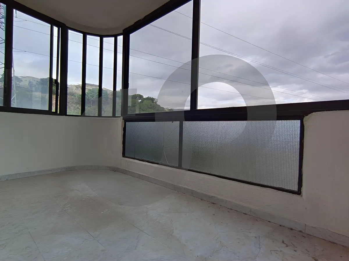 Apartment for Sale in Zouk Mosbeh, Lebanon