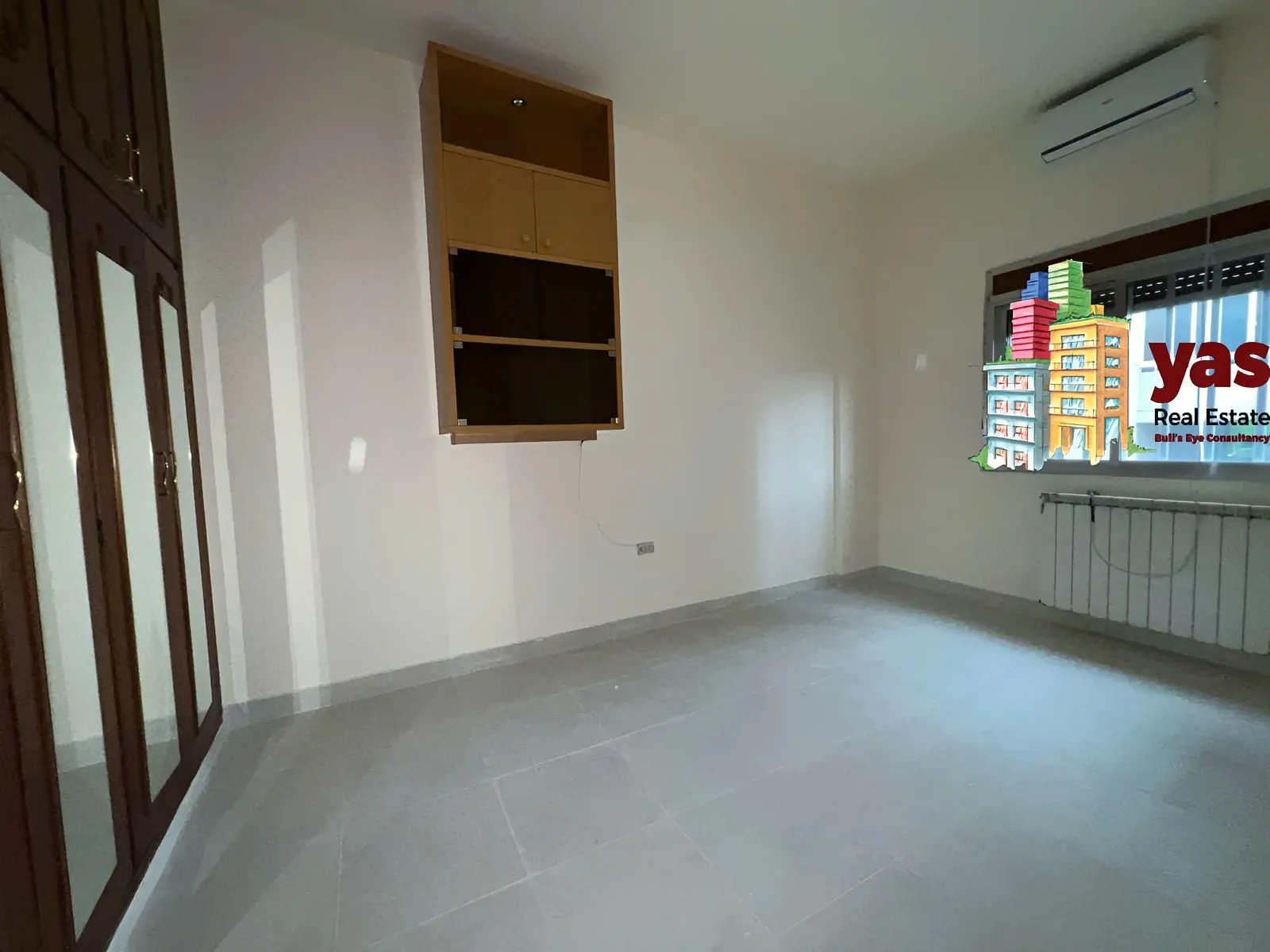 Apartment for Sale in Zouk Mikael - 2 bed, 2 bath