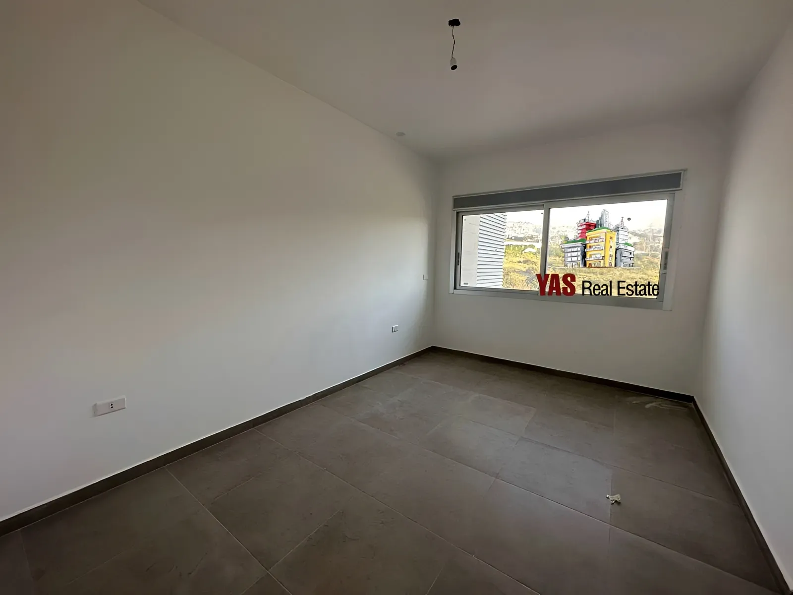 Apartment for Sale in Dbayeh