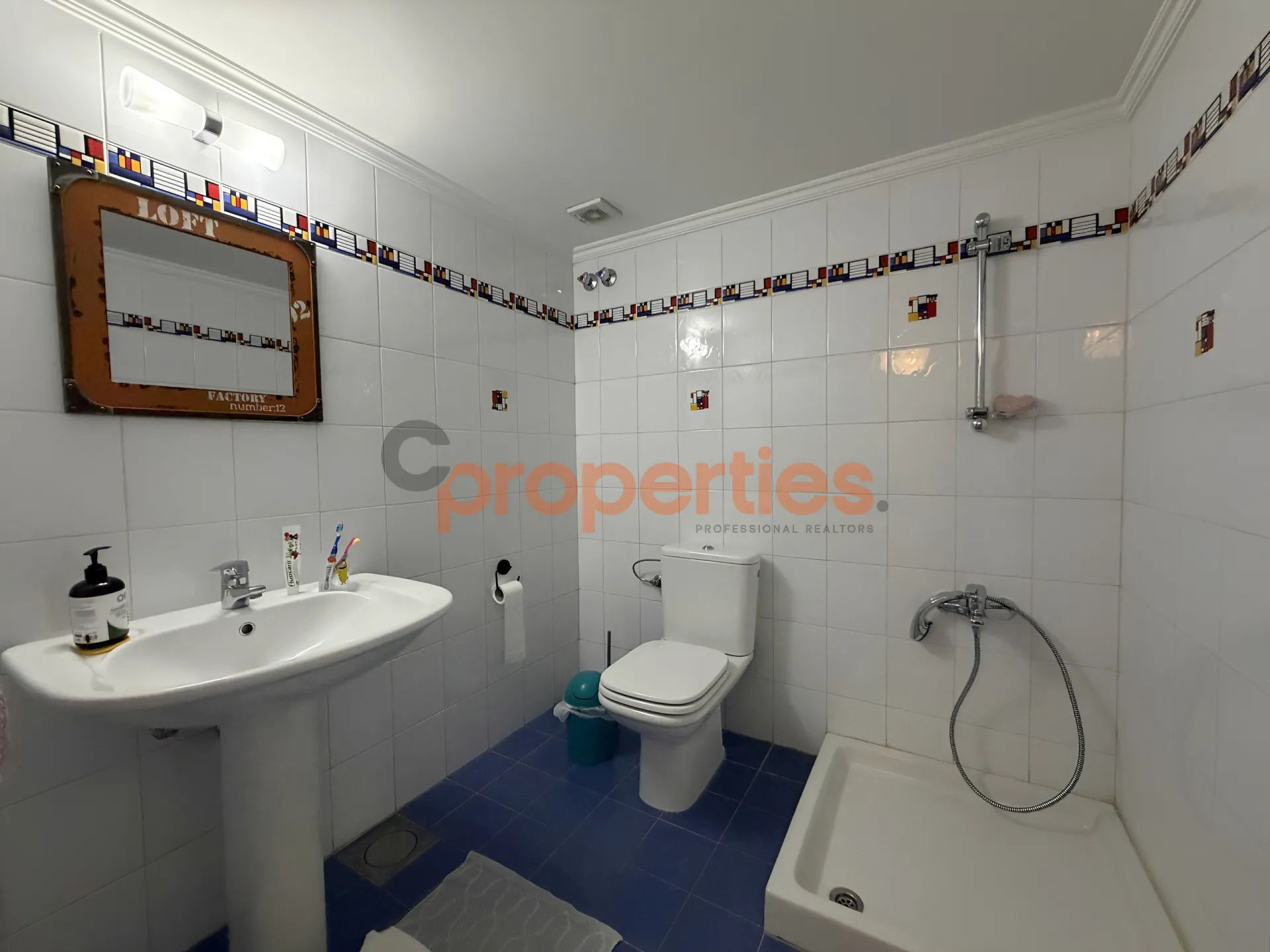 Apartment for Sale in Baabdat