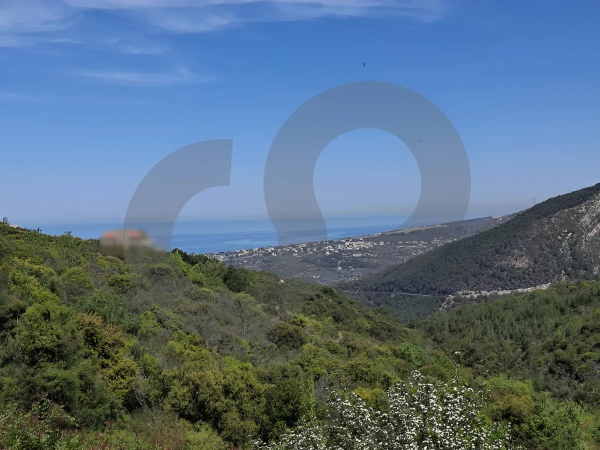 Apartment for Sale in Dibbiyeh, Lebanon