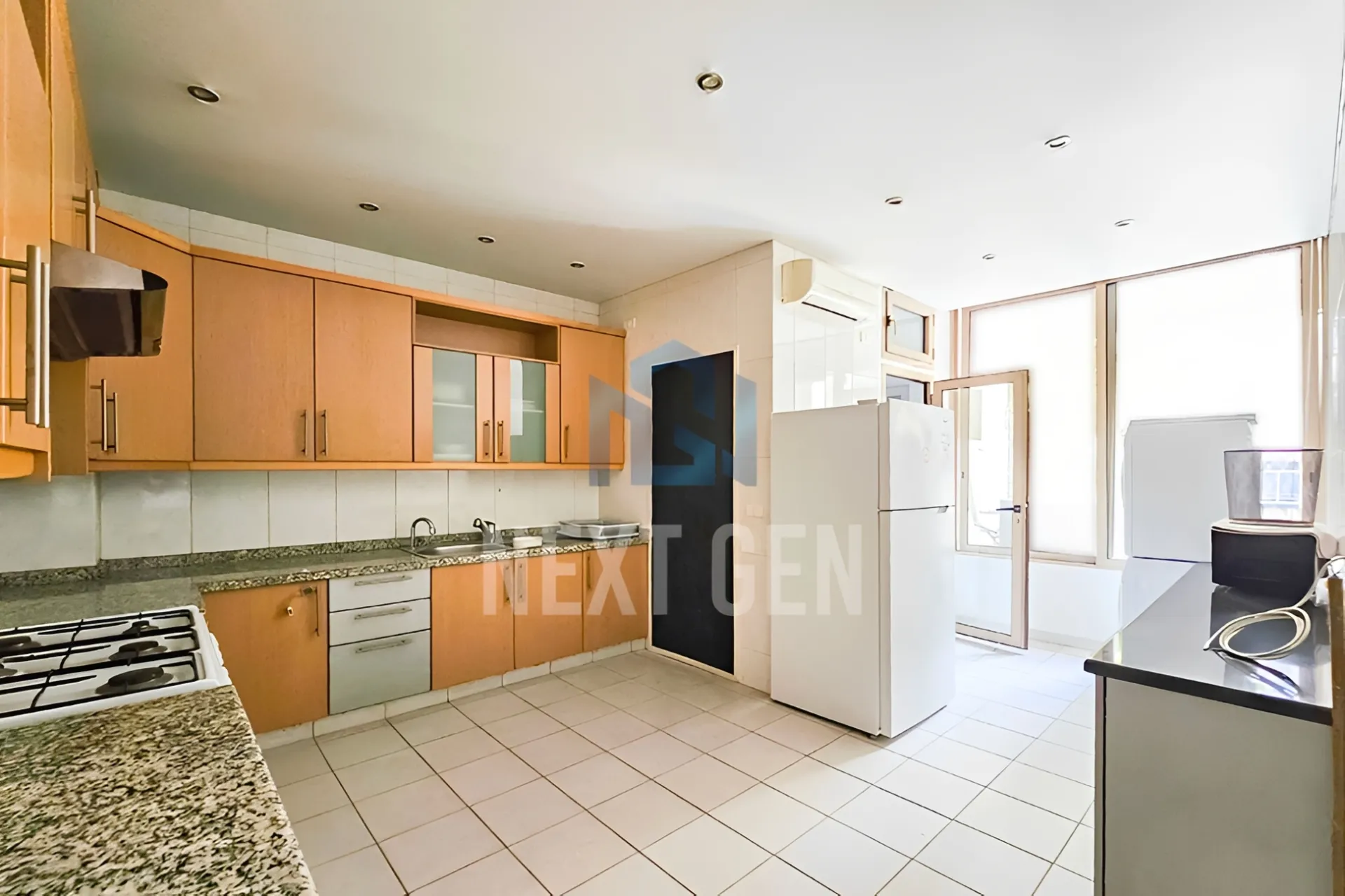 Apartment for rent in Achrafieh, Beirut, Lebanon