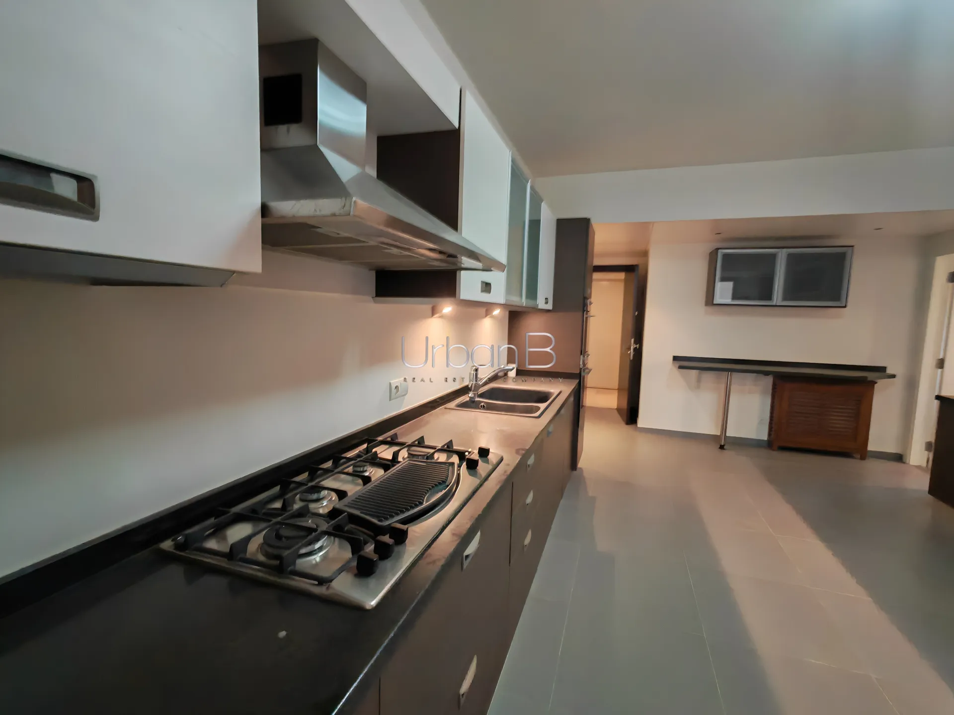 Residential in Achrafieh, beirut, lebanon