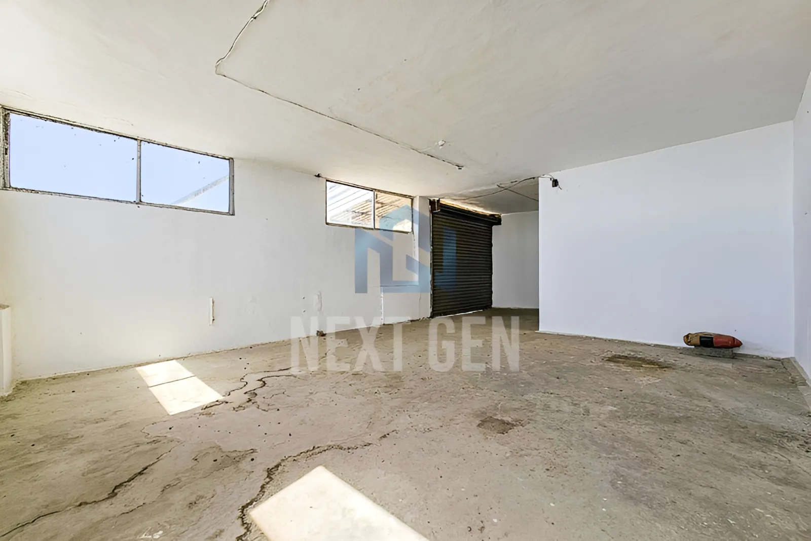 Warehouse for Rent in Dbayeh
