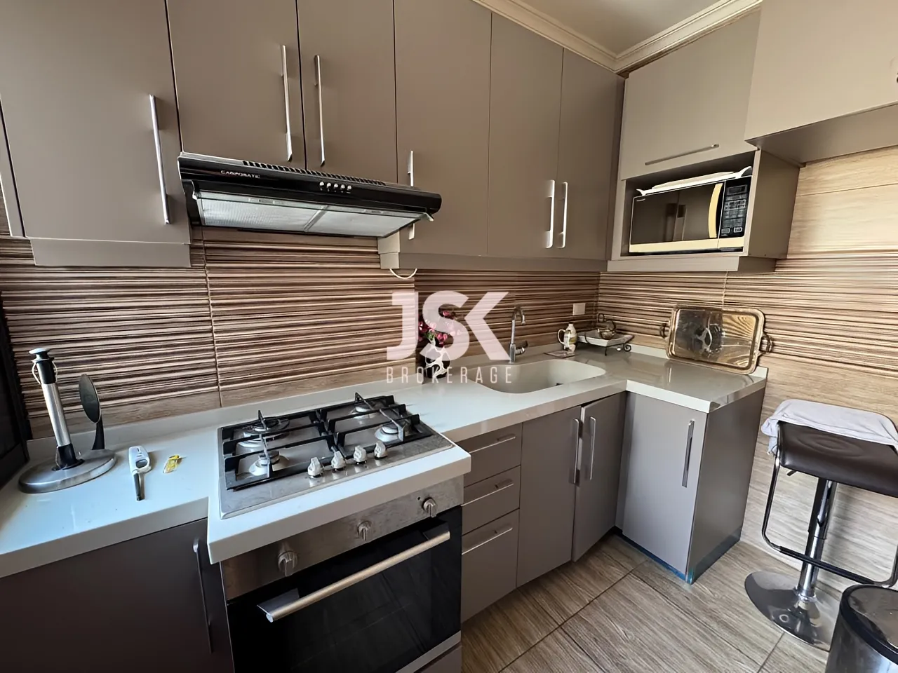 Apartment for Rent in Tallet El Khayyat