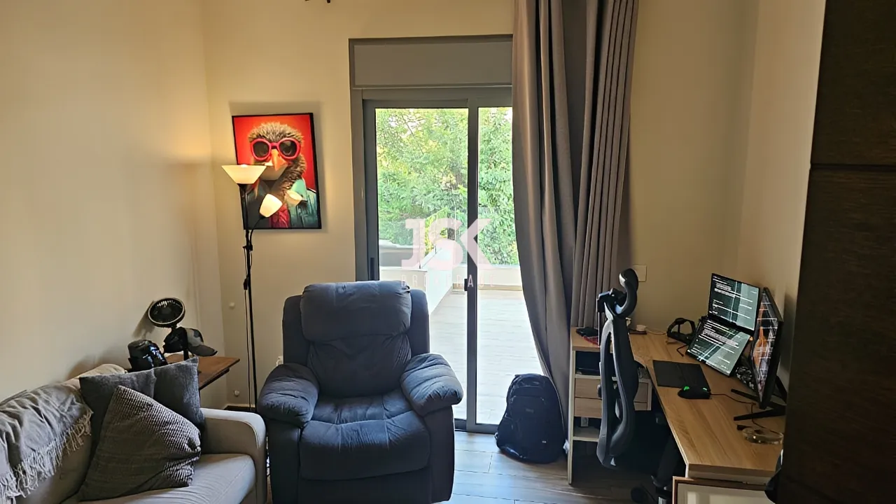 Apartment for Sale in Fidar