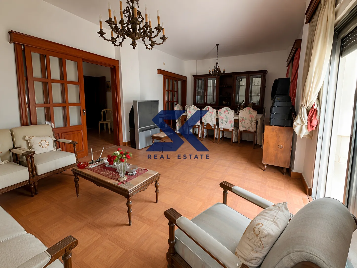 Apartment for sale in Antelias, lebanon