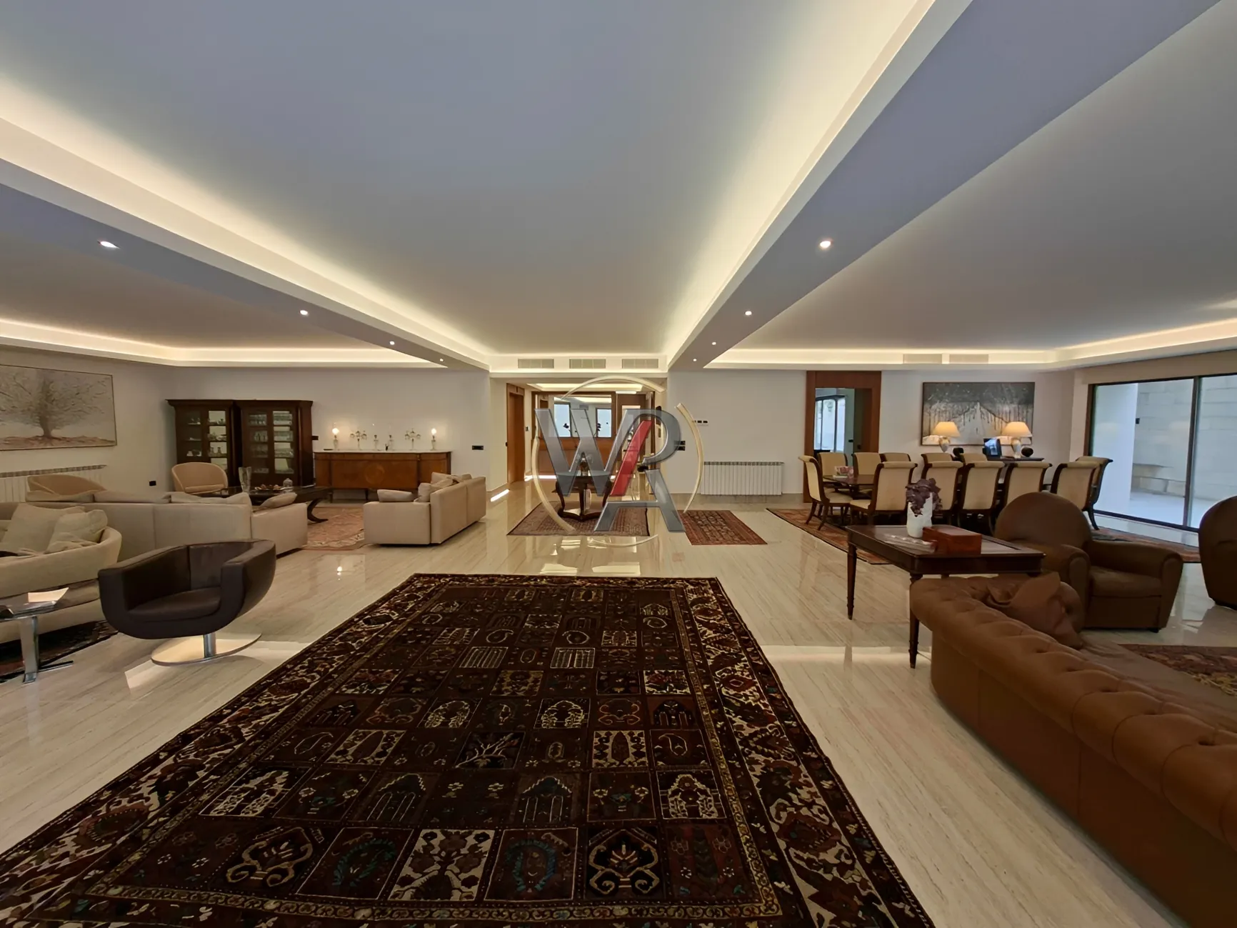 Apartment for sale in Rabieh, Lebanon