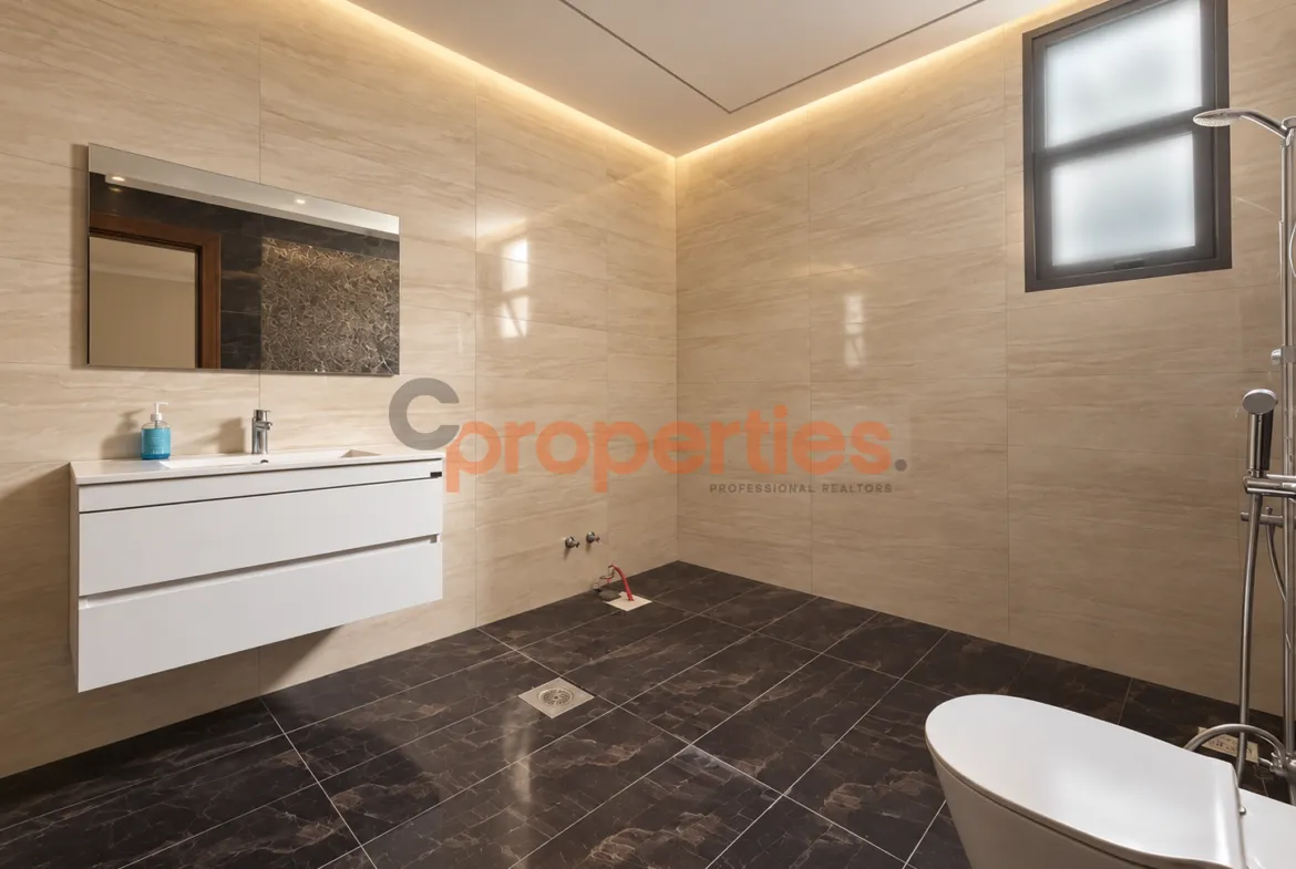 Apartment for Sale in Hazmieh