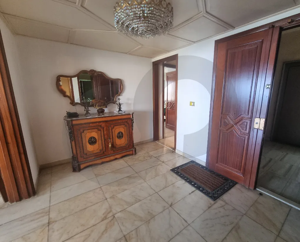 Apartment for Sale in Ain Al Mraiseh
