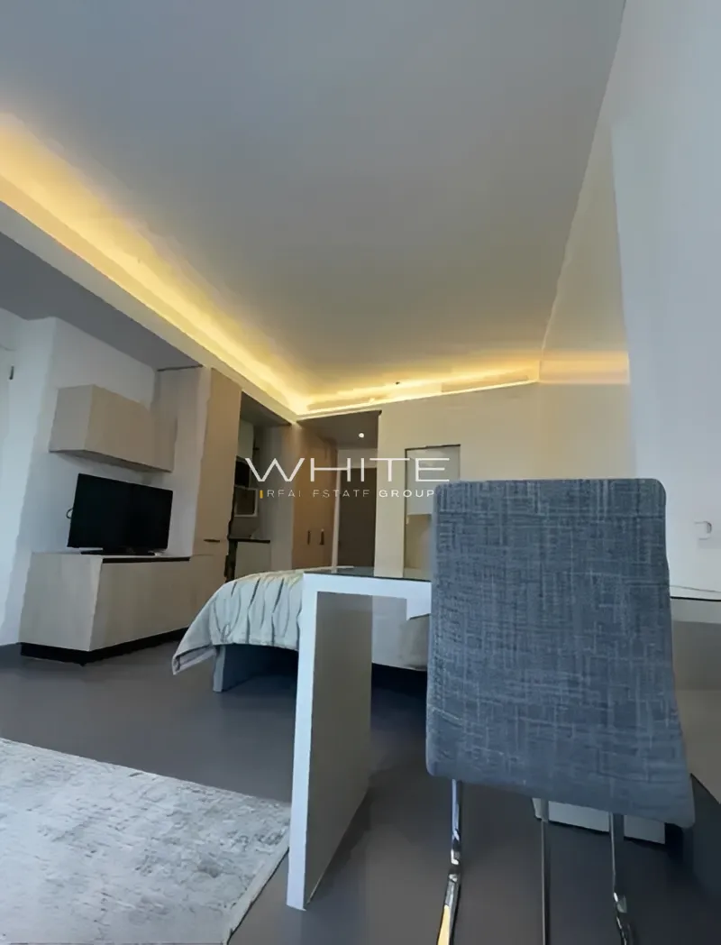Apartment for Rent in Achrafieh - 1 bed, 1 bath