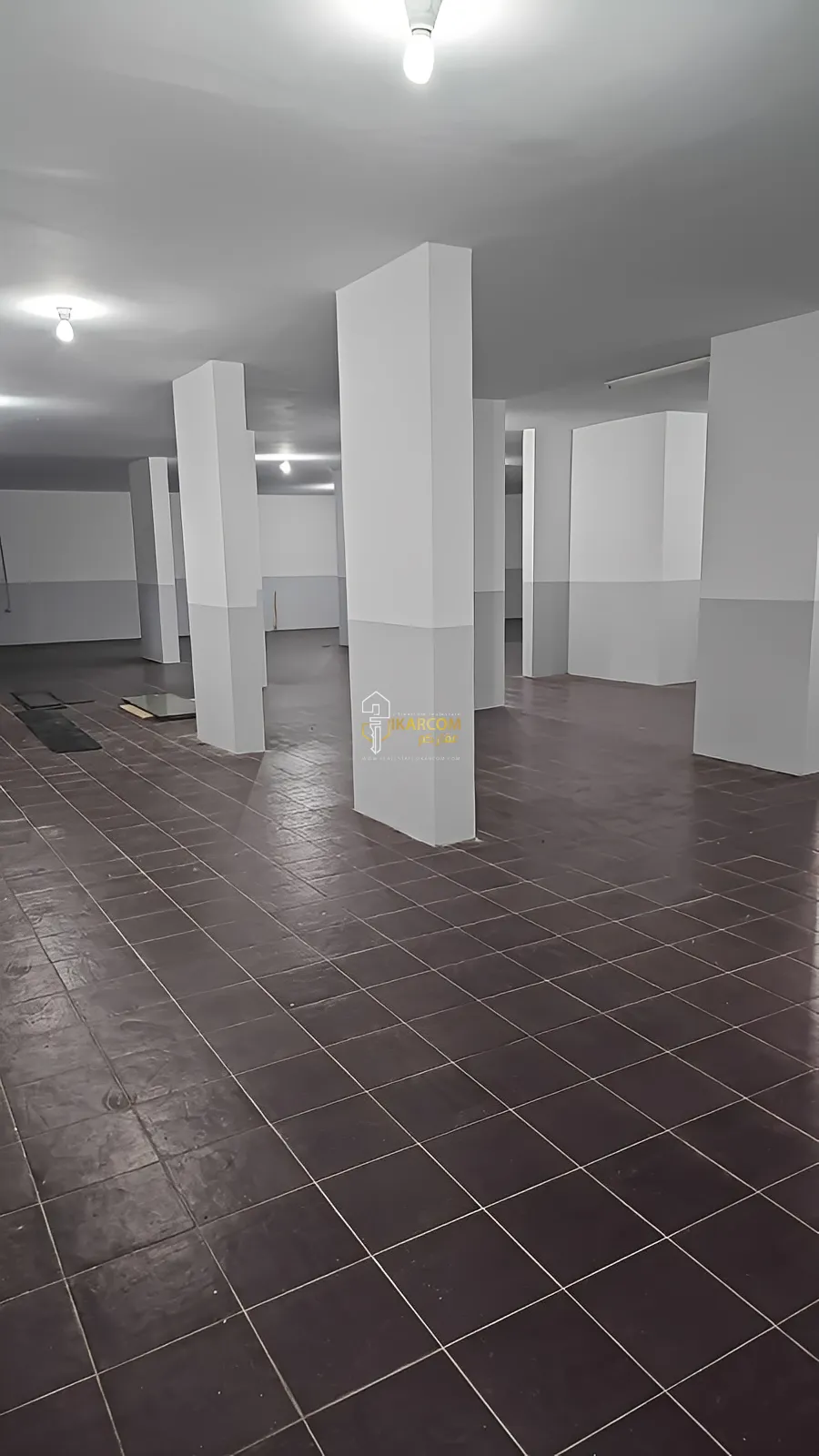 Warehouse For Rent in Jdeideh