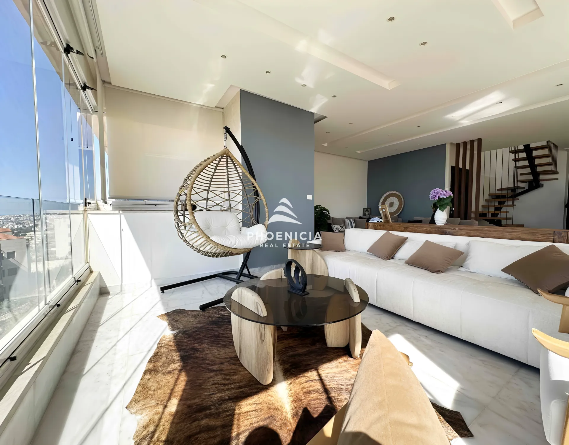 Apartment for Sale in Halat