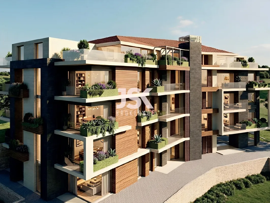 Apartment for Sale in Aamchit