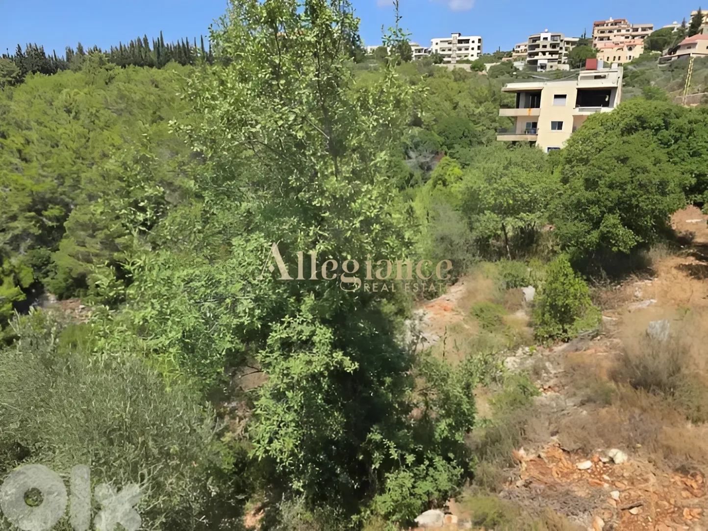 Residential Land for sale in Borjein, Lebanon