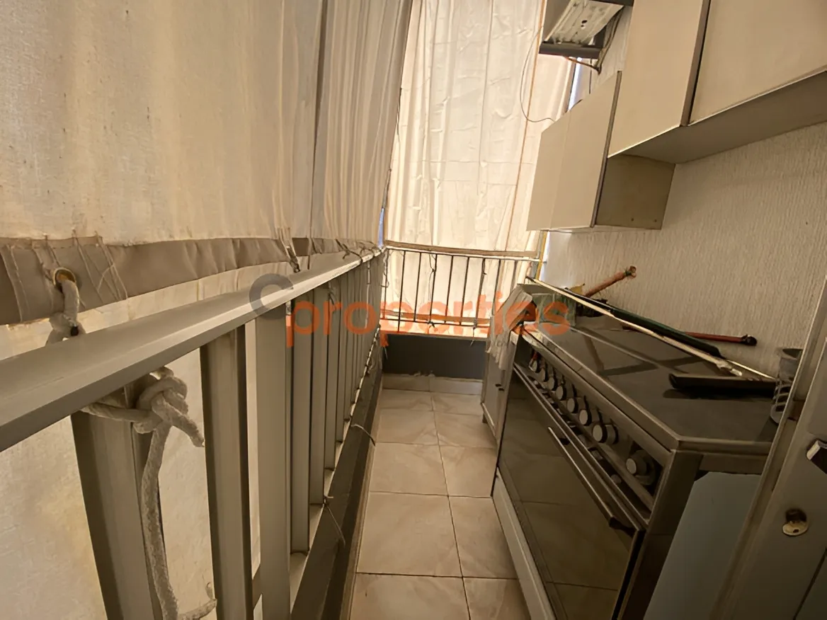 Apartment for Sale in Zalqa