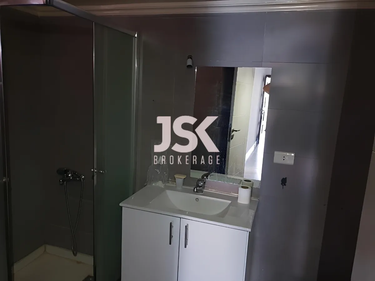 Apartment for Sale in Aamchit, Lebanon