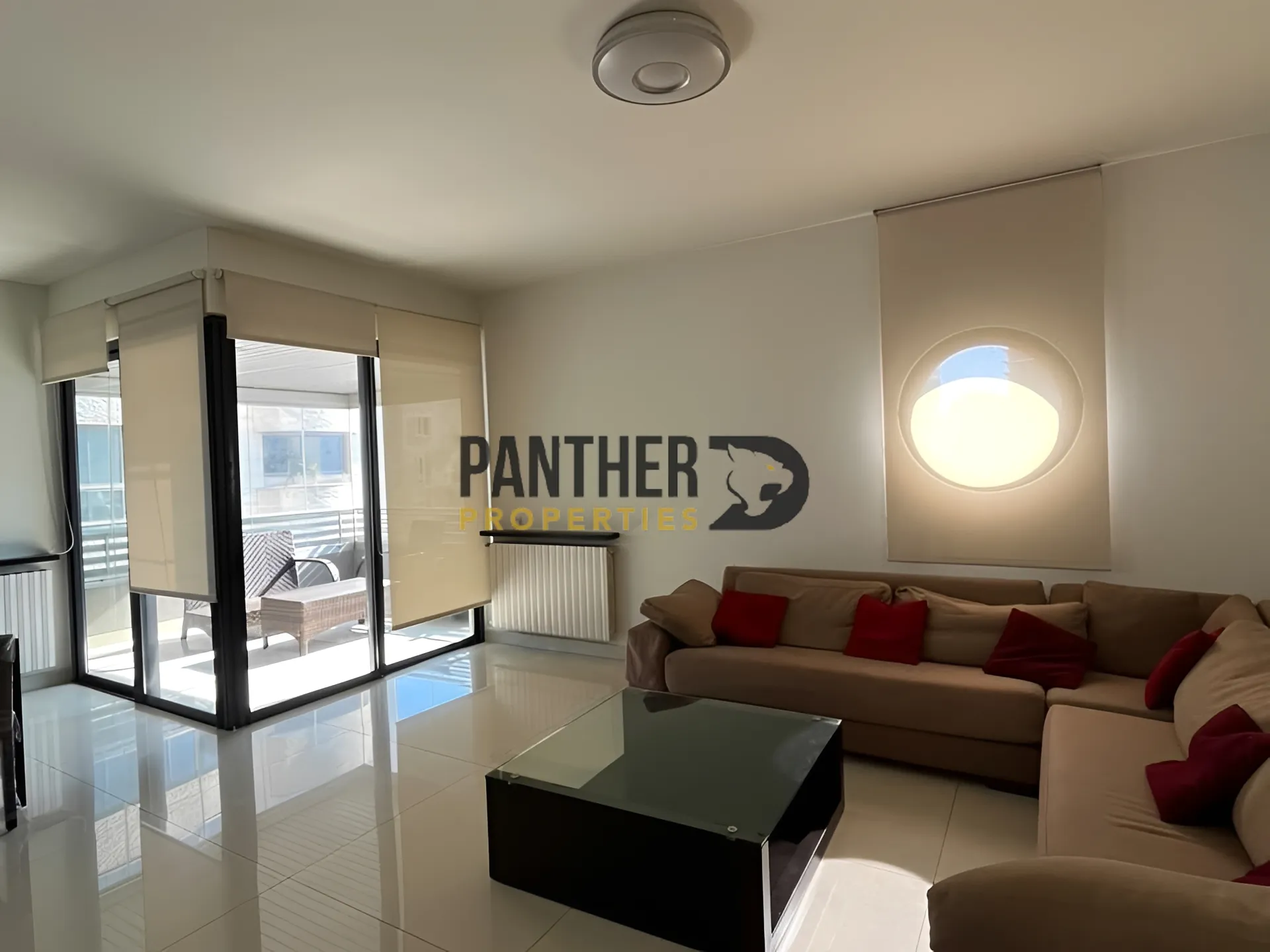 Apartment for rent in Achrafieh, beirut, lebanon - 2 bed, 3.0 bath
