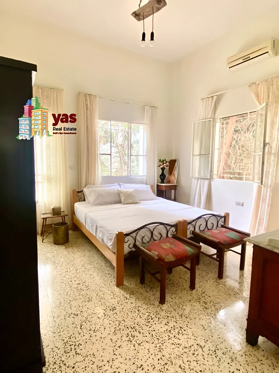 Apartment for Sale in Aamchit - 3 bed, 1 bath