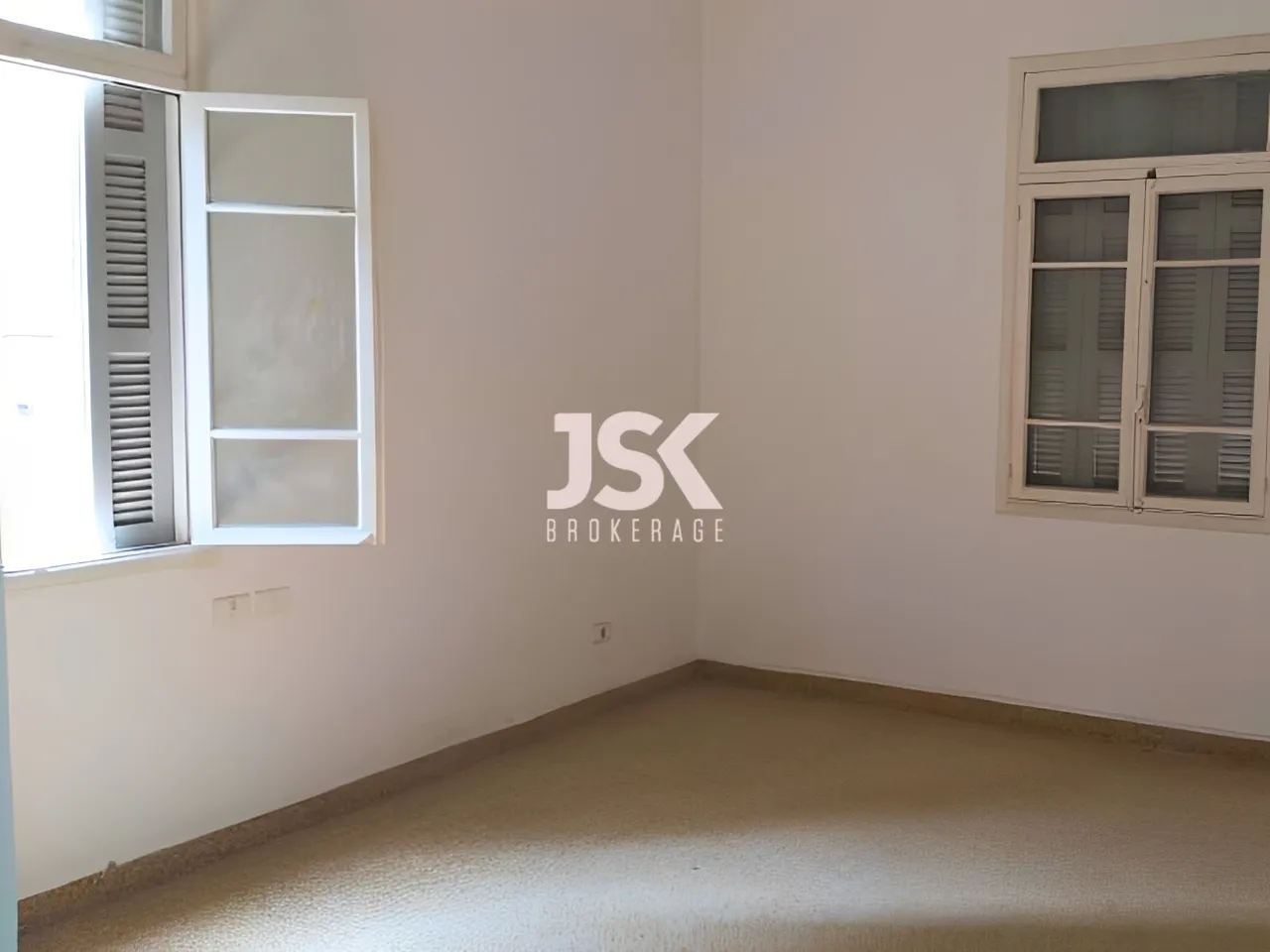 Apartment for Rent in Sioufi