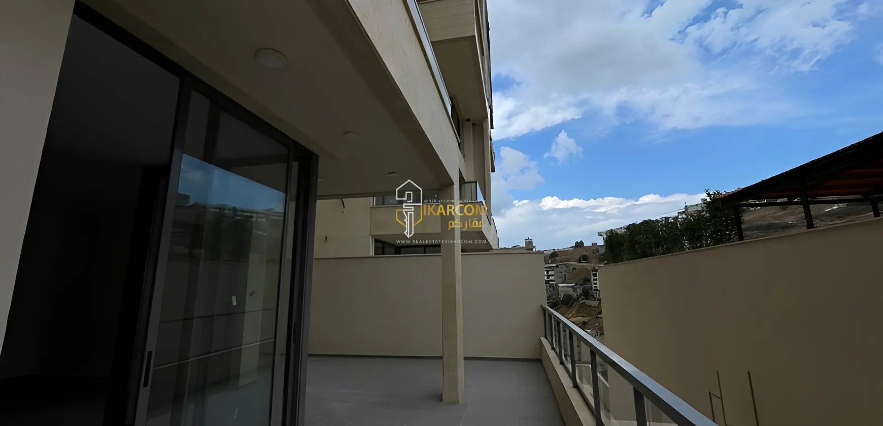 Apartment for sale in Hazmieh