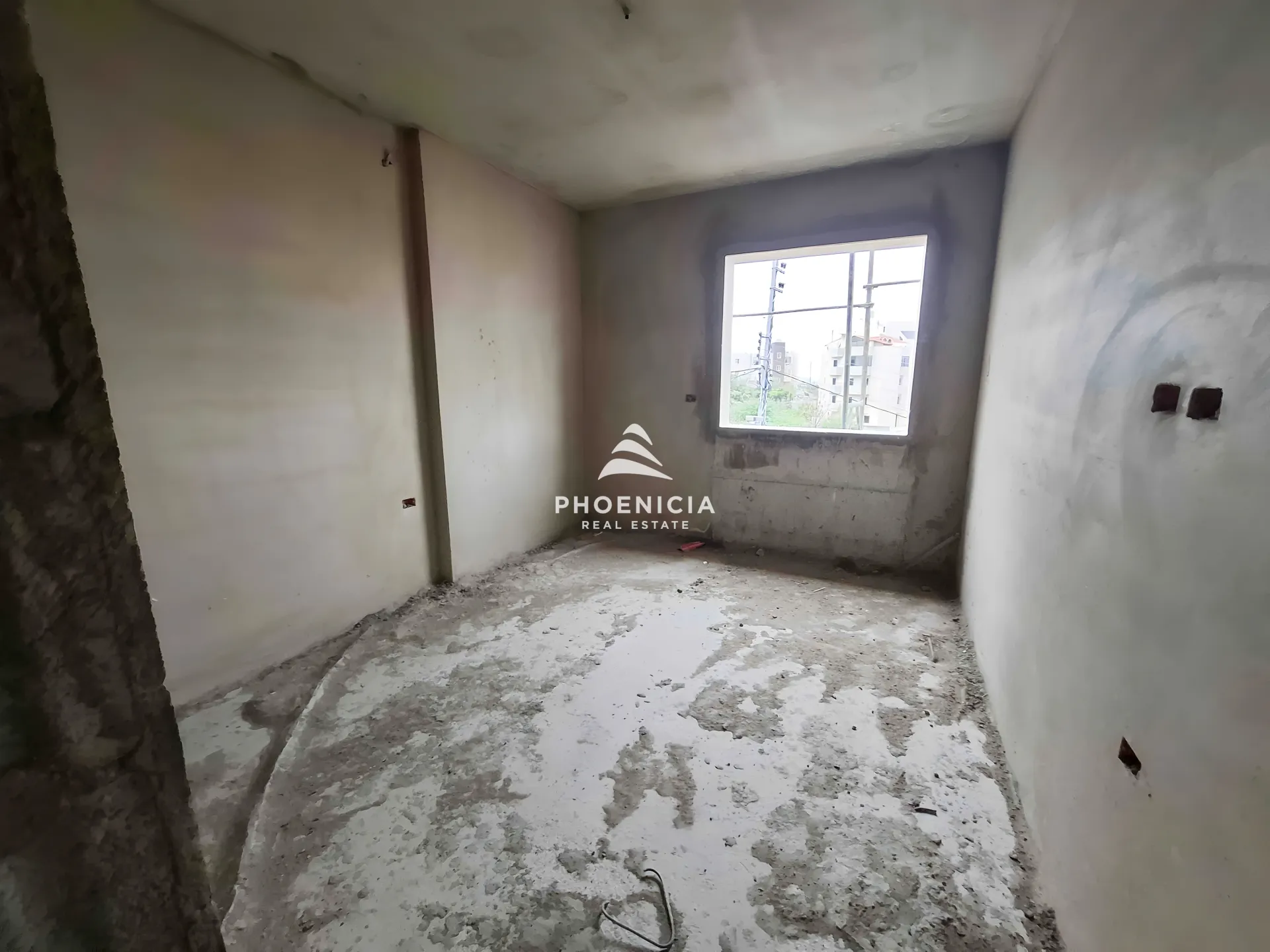 Apartment for Sale in Blat