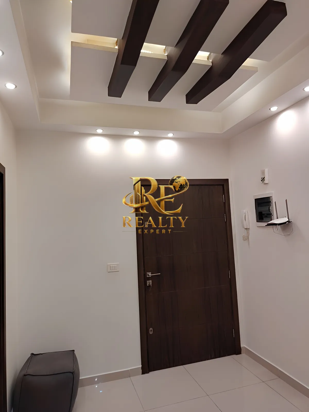 Duplex for sale in Bchamoun