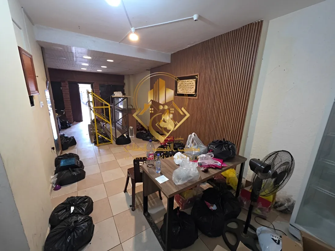 Shop for sale in Chouaifet El Aamroussieh, Lebanon