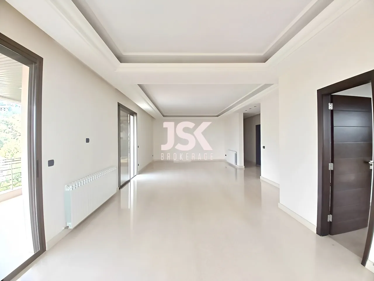 Apartment for Rent in Qornet El Hamra