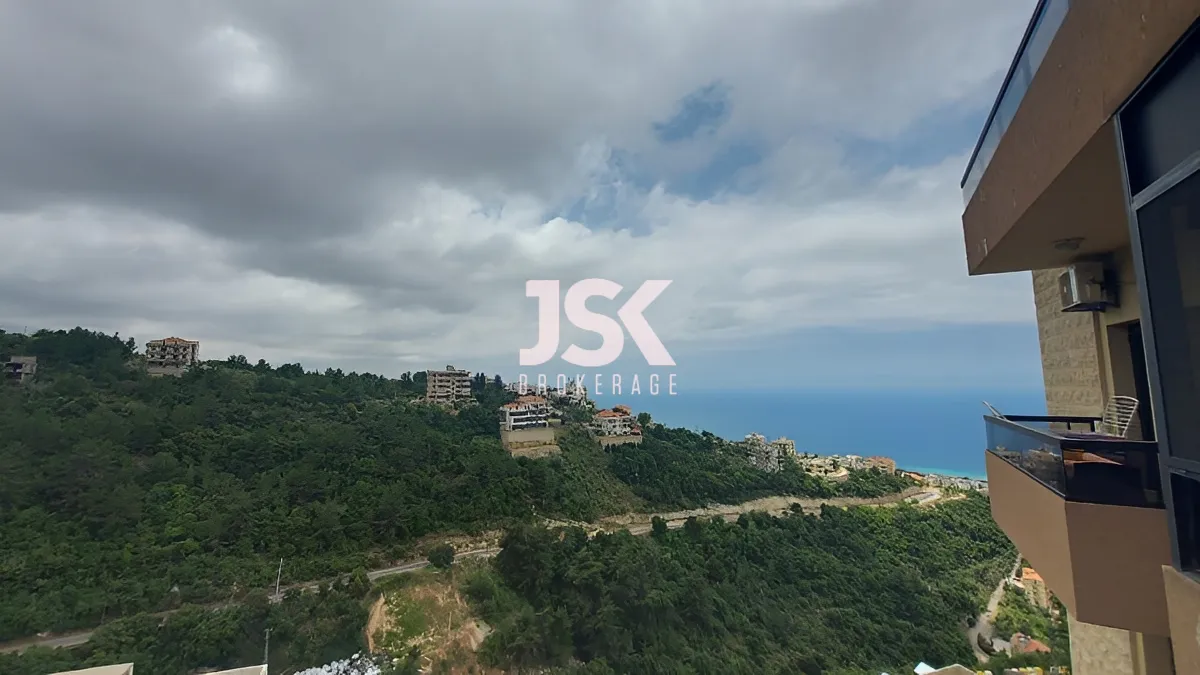 Apartment for Sale in Blat, Lebanon