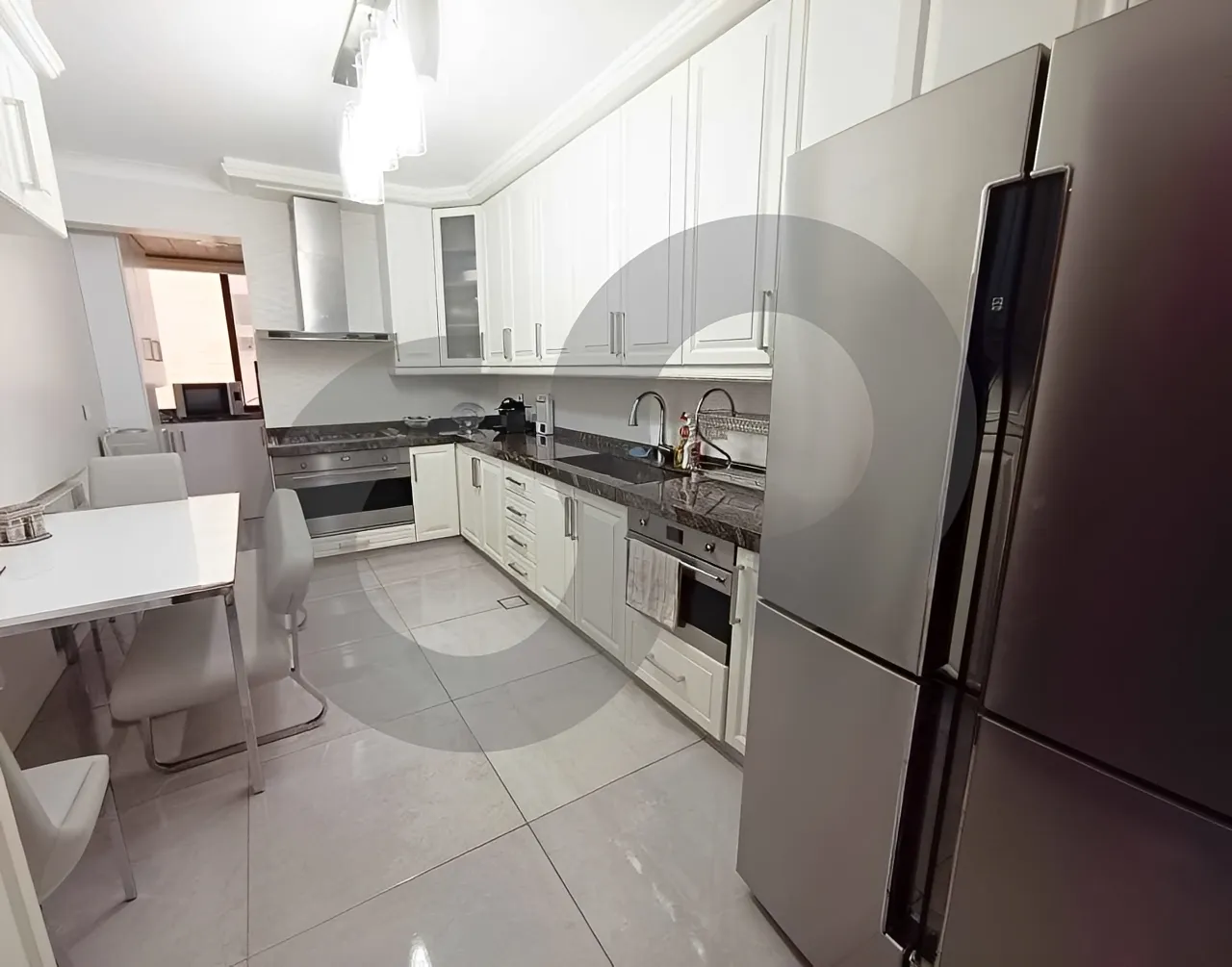 Apartment for Sale in Beit Meri - 3 bed, 4 bath