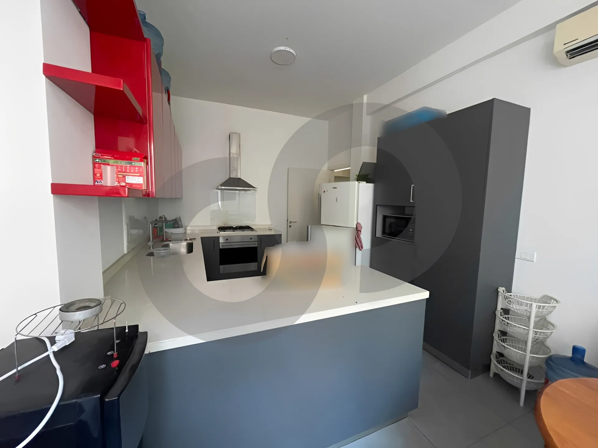Apartment for Rent in Beirut