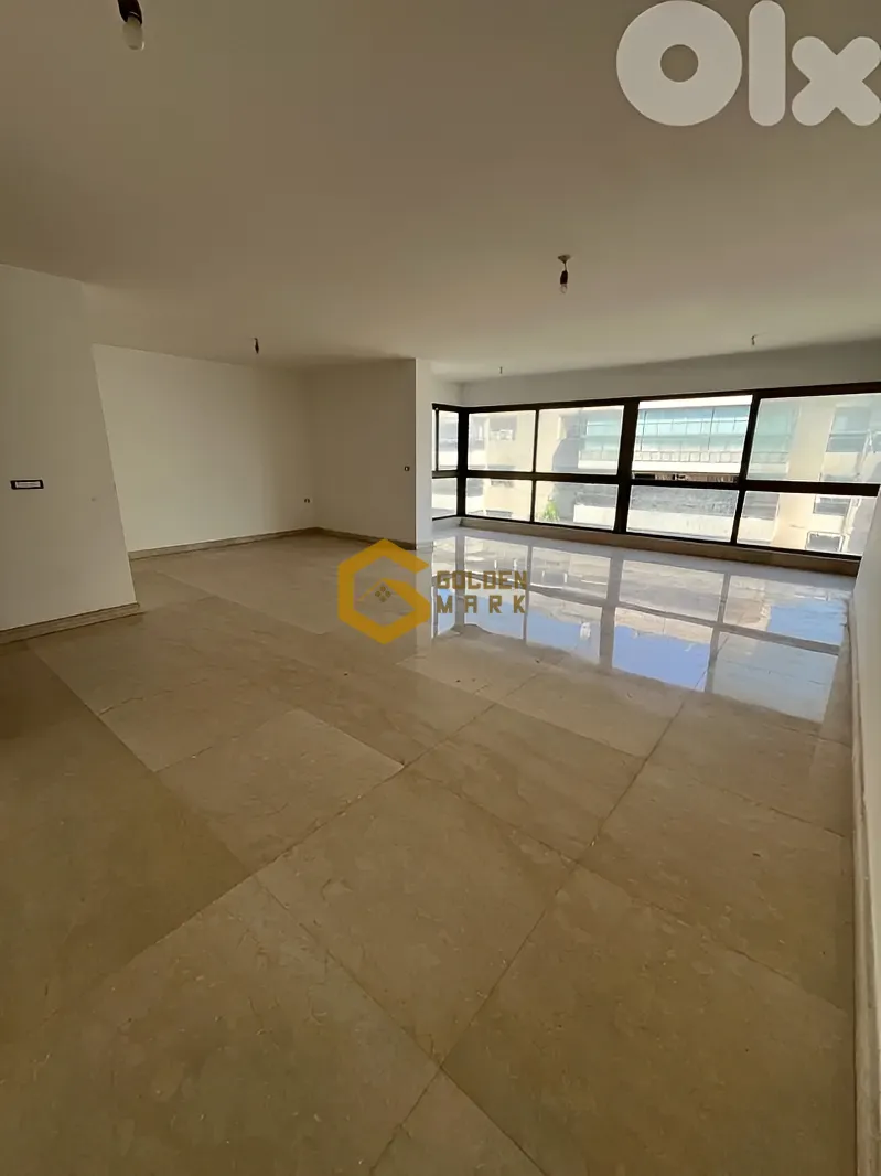 Apartment for Sale in Msaytbeh, Beirut - 3 bed, 4 bath