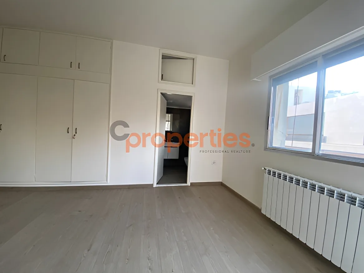 Apartment for Rent in Rabieh