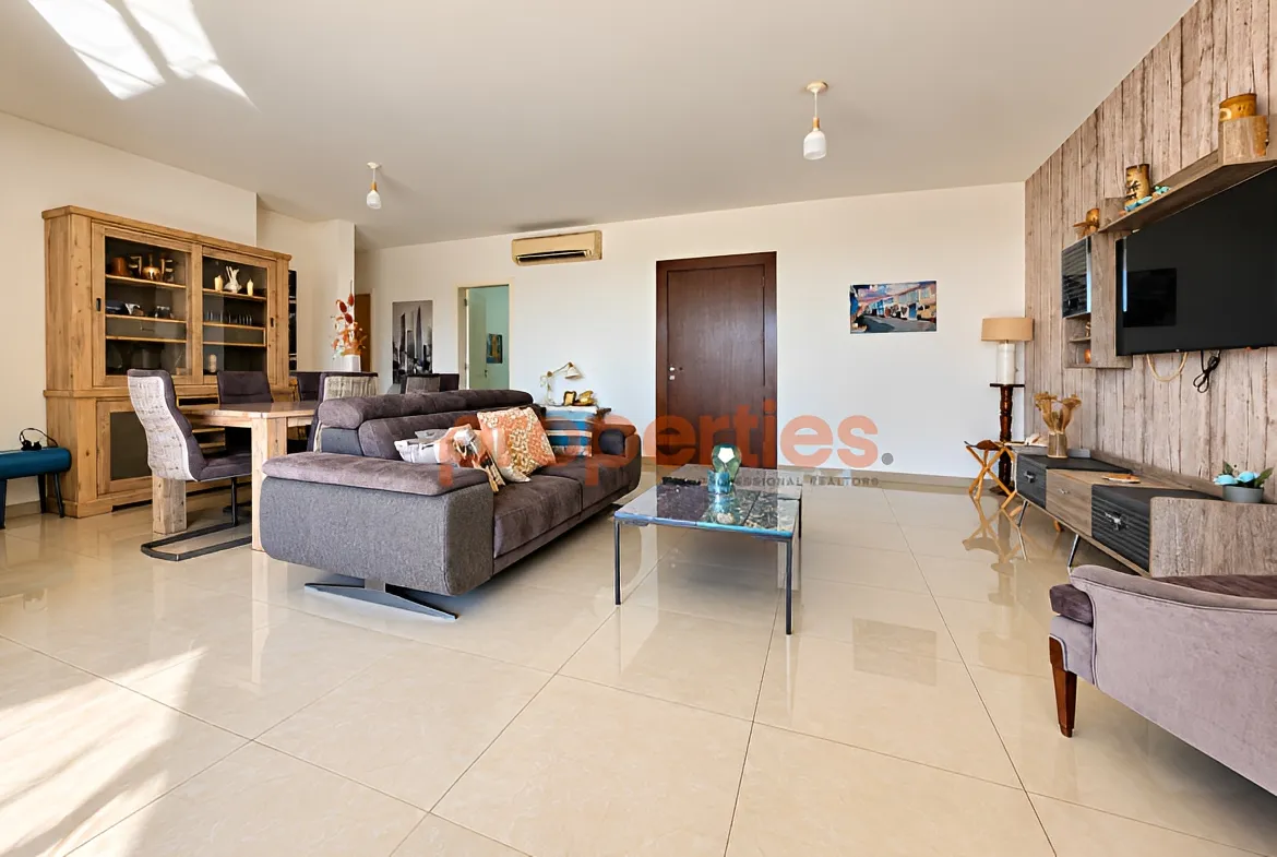 Apartment for Rent in Fanar