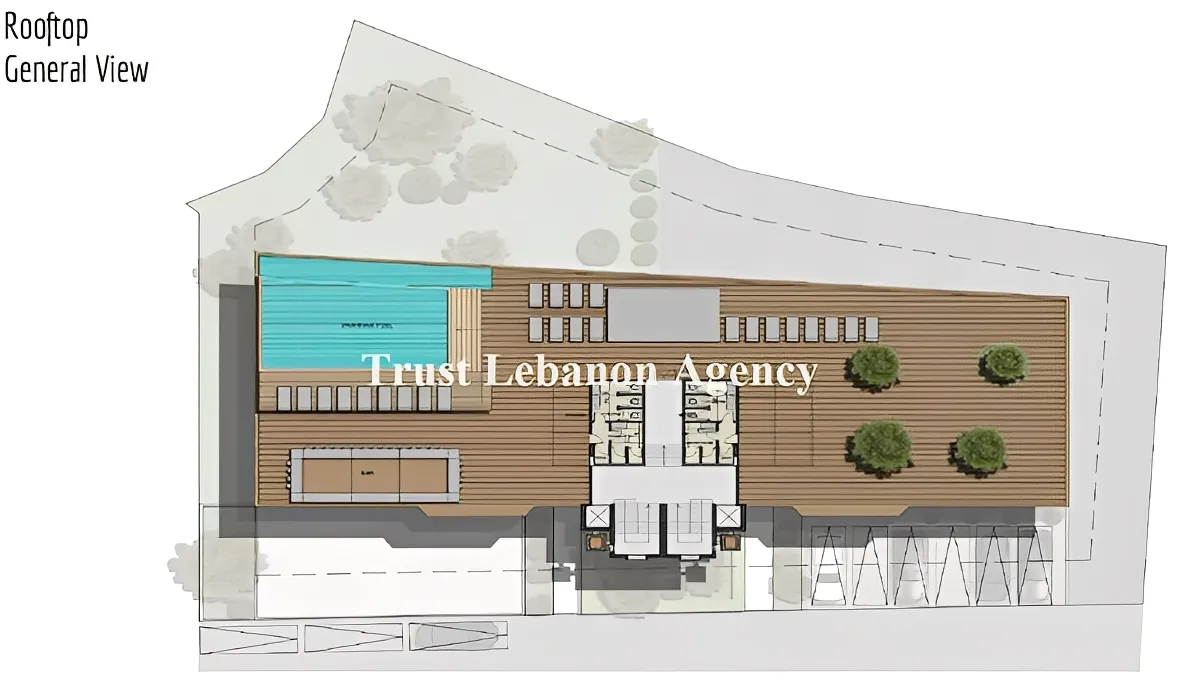 Apartment for Sale in Metn Beit Mery Lebanon