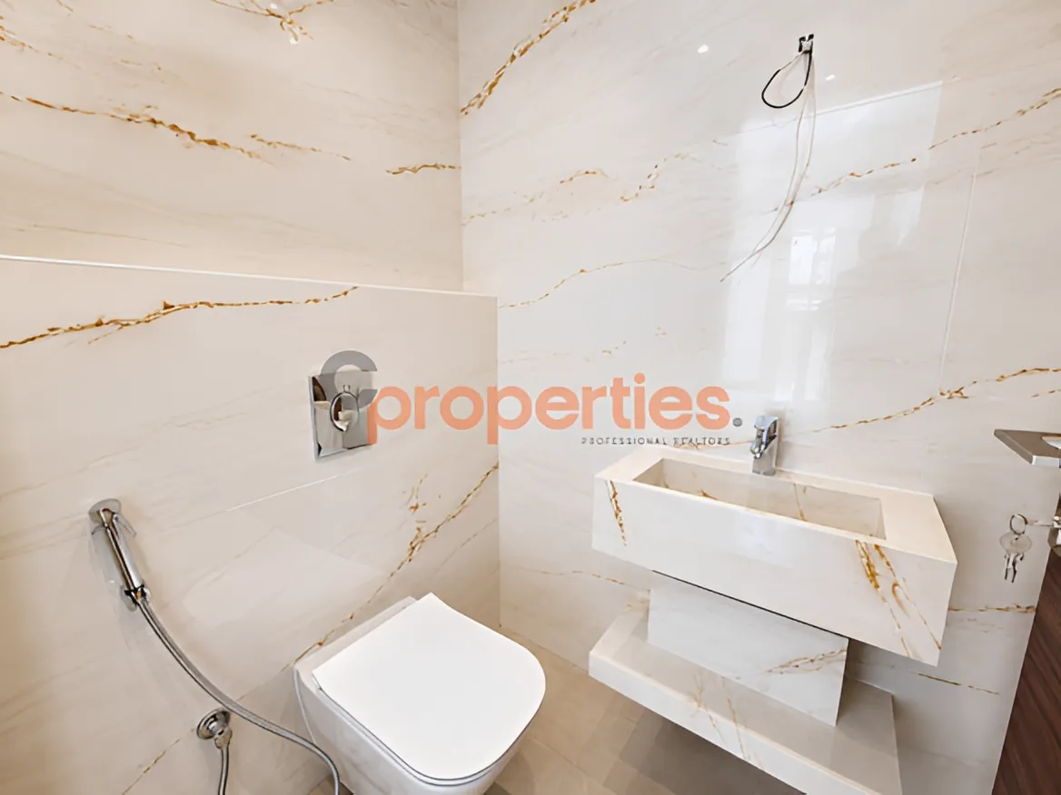 Apartment for sale in Raoucheh, Beirut, Lebanon