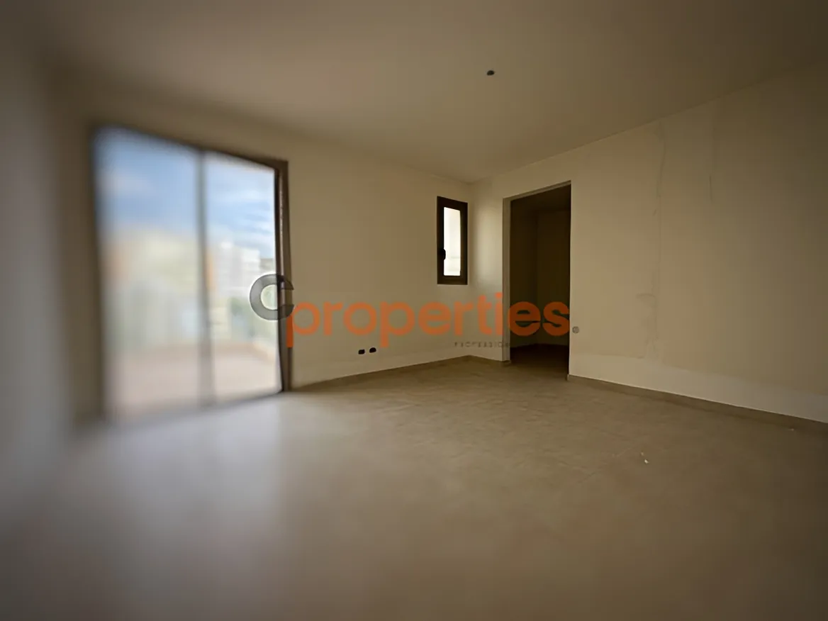 Apartment for Sale in Baabda