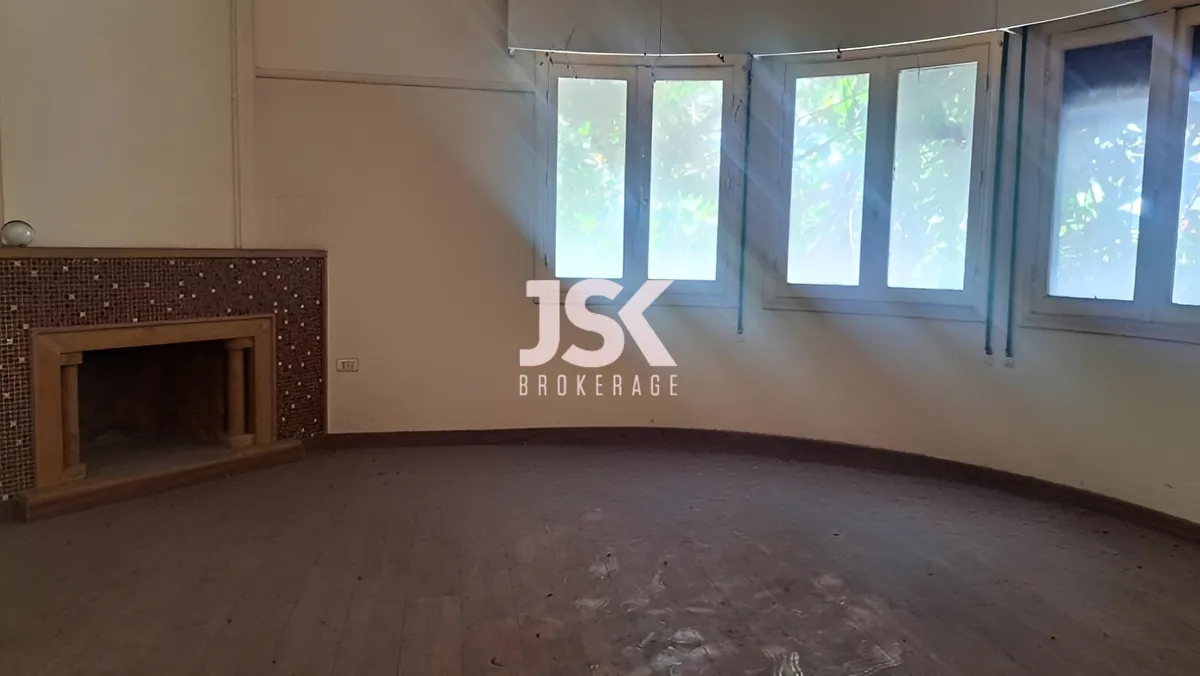 Office for rent in Sanayeh, Beirut, Lebanon