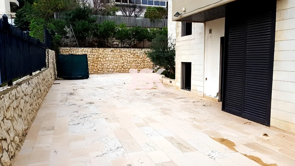 Apartment for Sale in Kfar Hbab, Lebanon