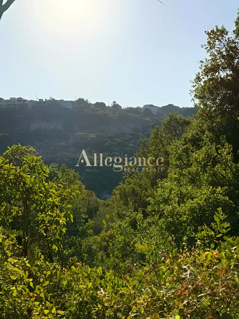 Residential Land for sale in Kfar Hata, Lebanon