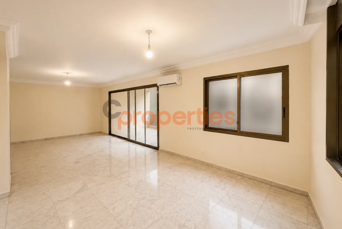 Apartment for Sale in Hazmieh