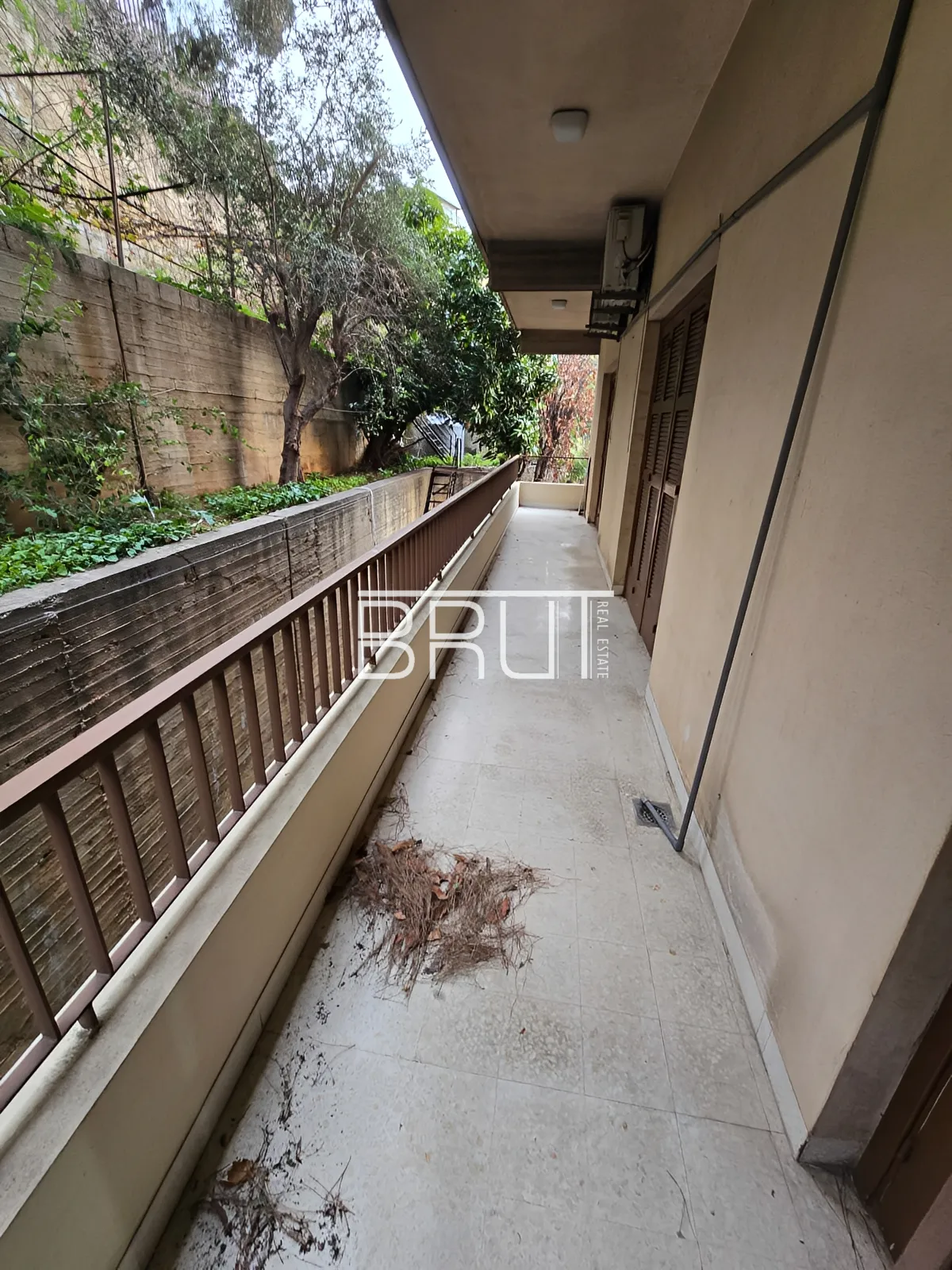 Apartment for Rent in Ghazir