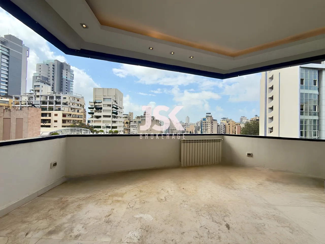 Apartment for Rent in Achrafieh