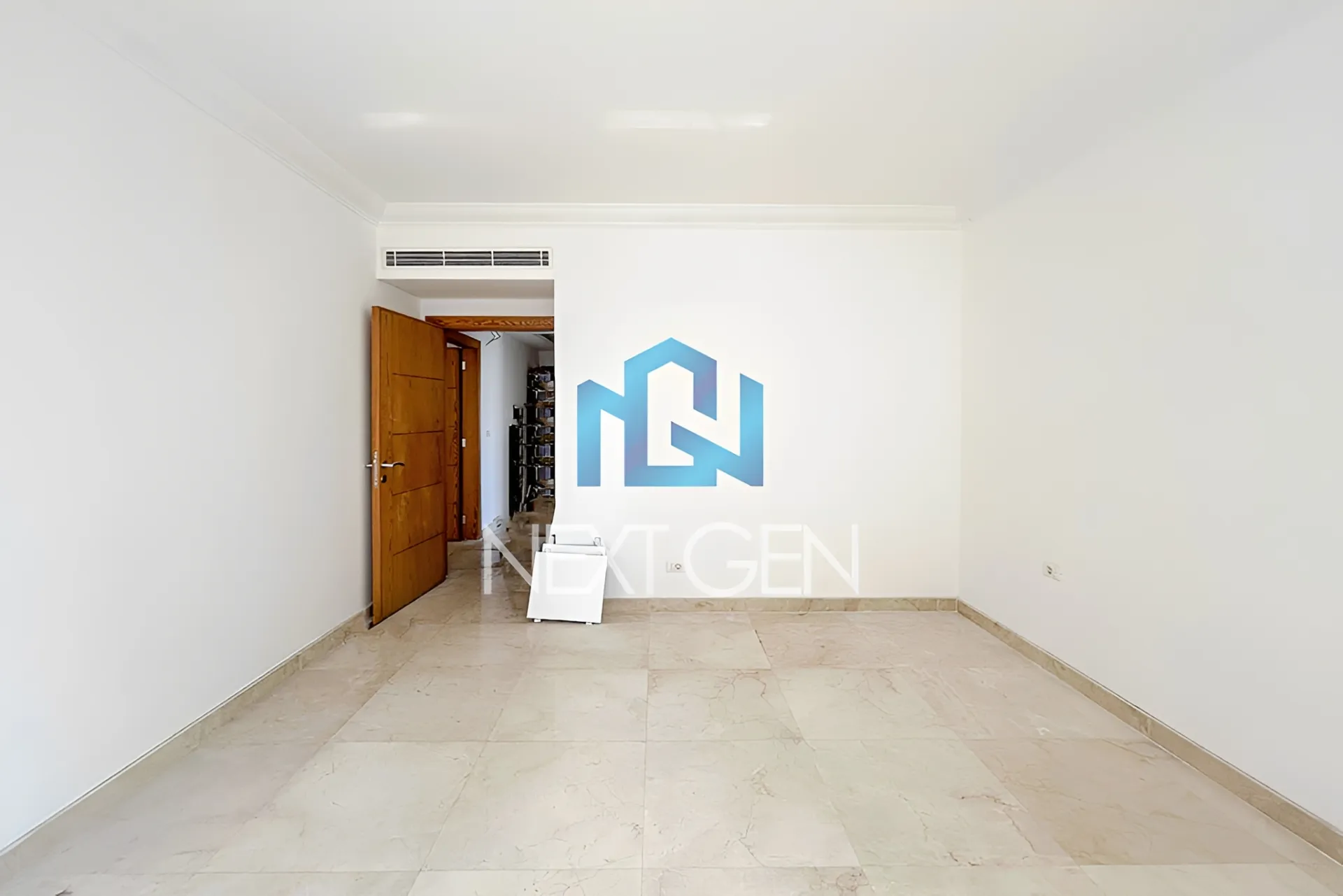 Apartment for rent in Sanayeh, Beirut, Lebanon