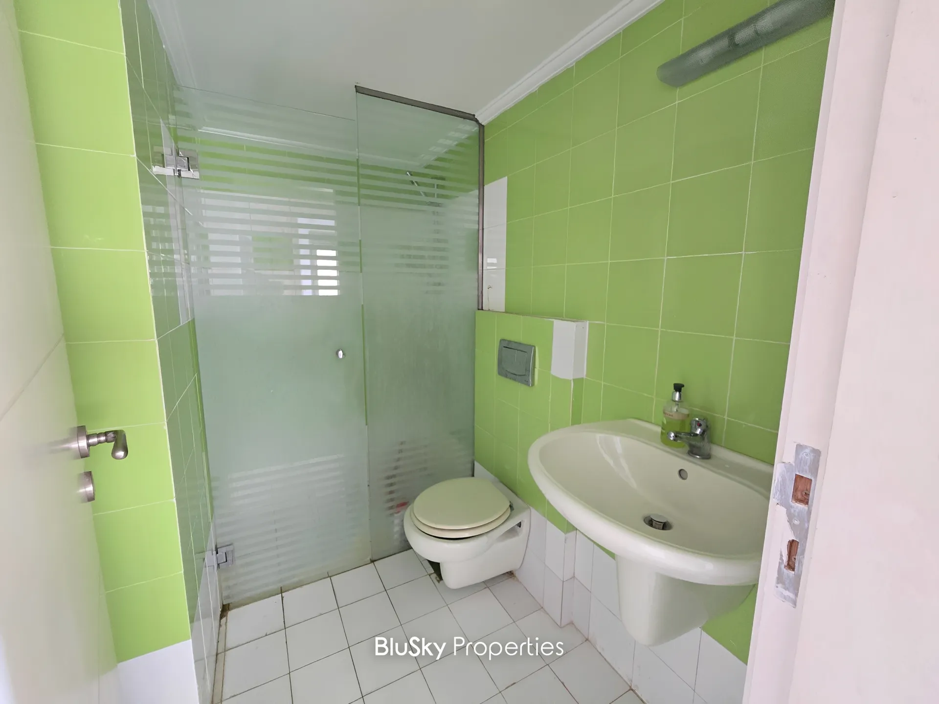Apartment for sale in Mar Roukouz