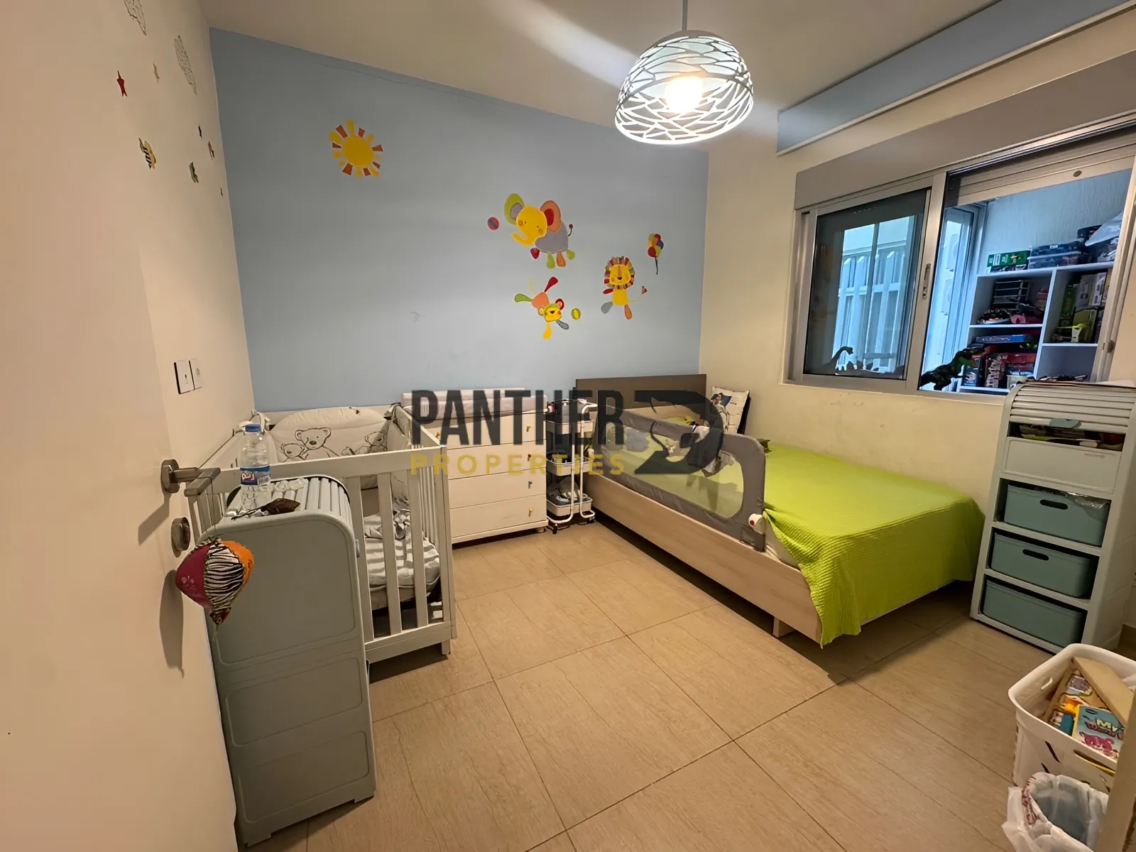 Apartment for sale in Hazmieh