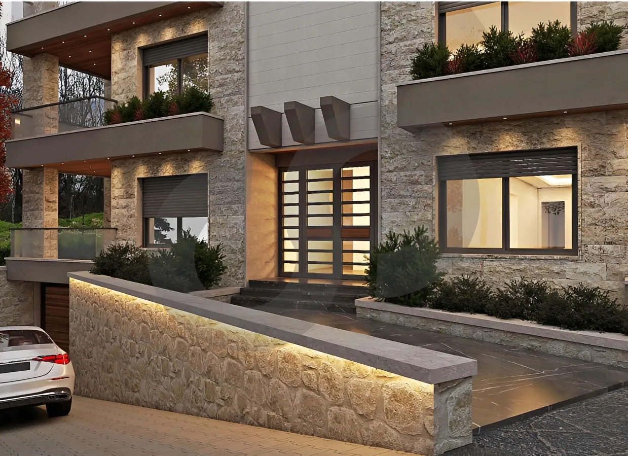 Apartment for Sale in Zgharta